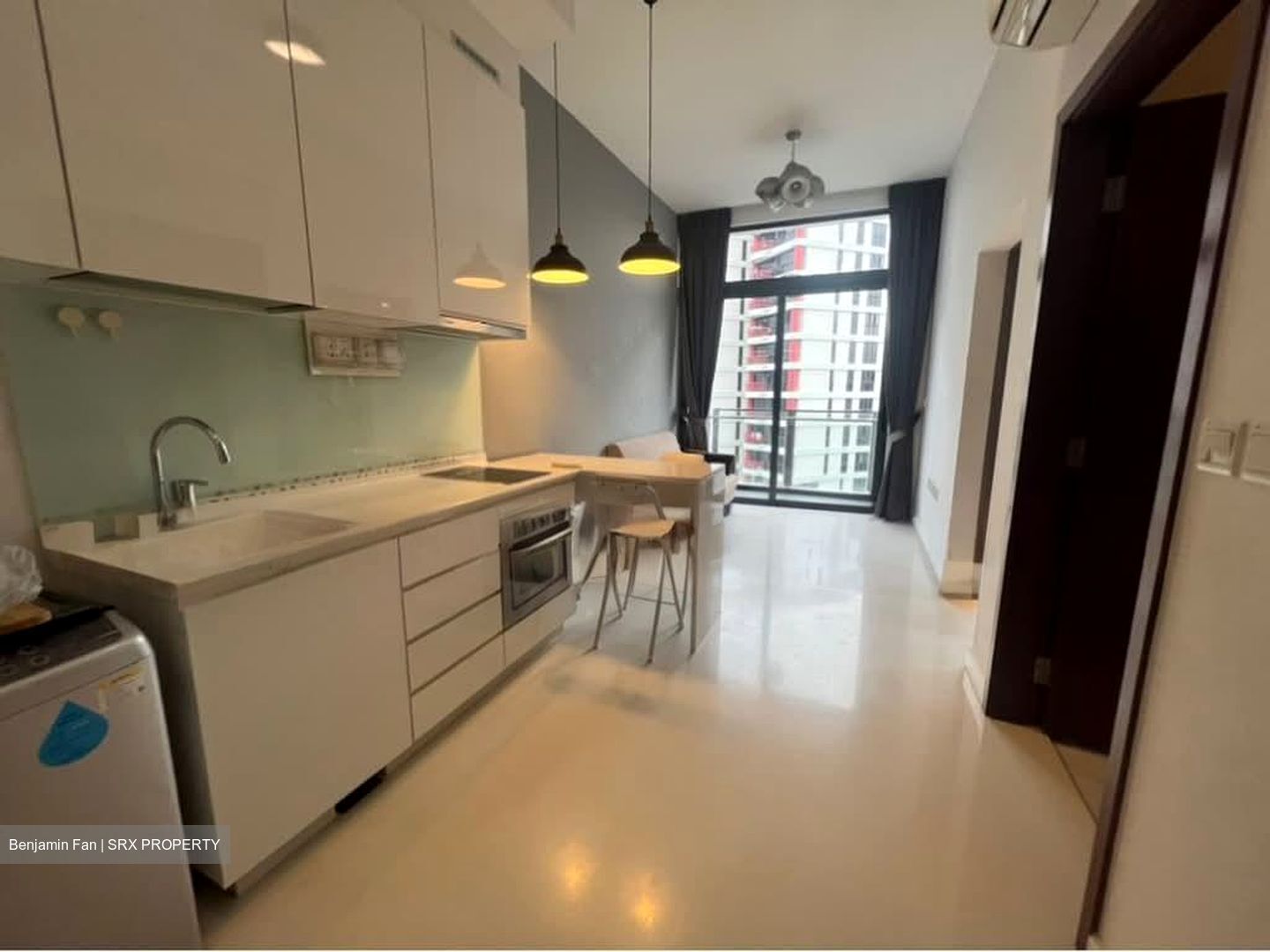 Urban Vista (D16), Condominium #563814401
